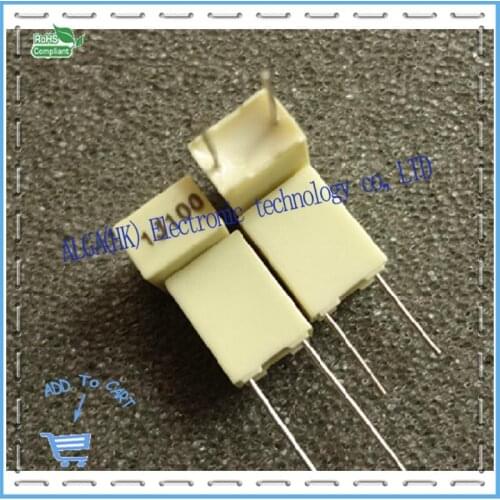 R82 imported film capacitor uf 1 105 63v u0 p5 5% Accuracy: 20