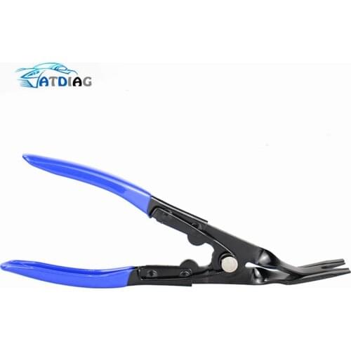 Car Door Panel Removal Tool Panel Audio Trim Removal Tools Automobile Nail Puller Audio Door Clip Dash Pry Tools