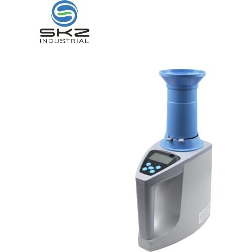 Menu type 33kinds grains 3-35% vegetables sediment humidity test meter