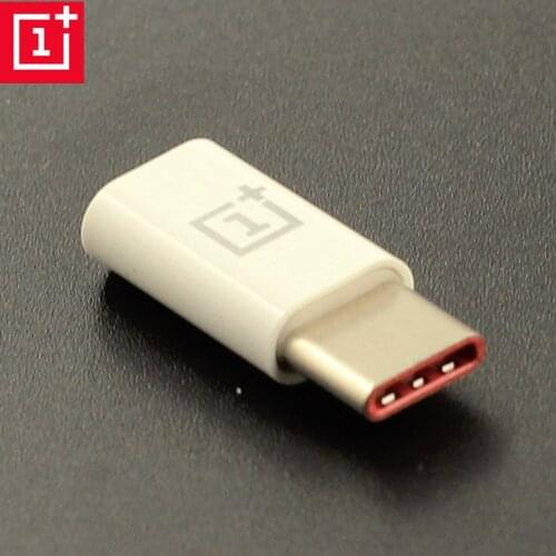 OnePlus Micro USB To USB Type-C Converter Cable Type C Adapter USB 3.1 Support OTG For Xiaomi 4C /Huawei /HTC Oneplus LG Tablet