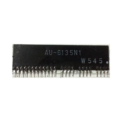 New AU-6135N1 W5EE-AC1A H5025002B BA-AU AU-6136 BA6238AU3