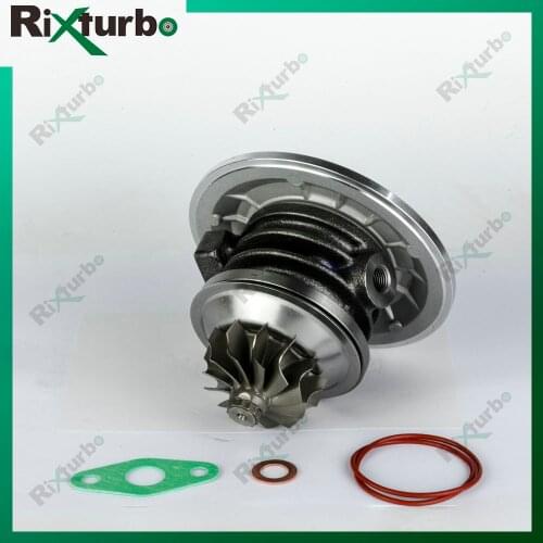 Turbine Core Chra Assy GT2052S 721843 For Ford Ranger 2.8 L 96Kw Power Stroke 2.8L 79519 Turbo Charger Complete Cartridge 2001