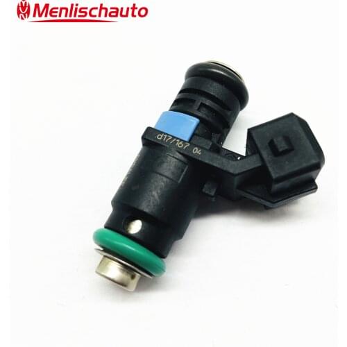 Whosale High Quality Fuel Injector OEM CVPALFE-04D03-AA For Brilliance Nozzle