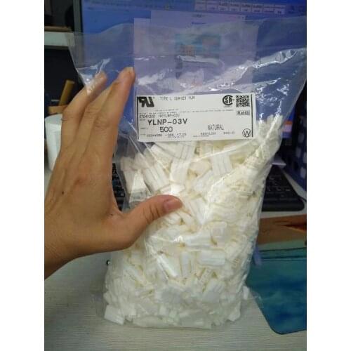 YLNP-03V HOUSINGS Connectors terminals housings 100% new and original parts