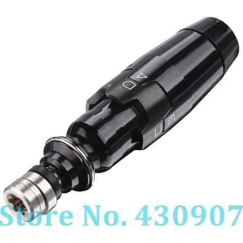 1pc Tip .370 Golf Shaft Sleeve Adapter For 915 917 913 Hybrid 915H 917H 913H Adapter