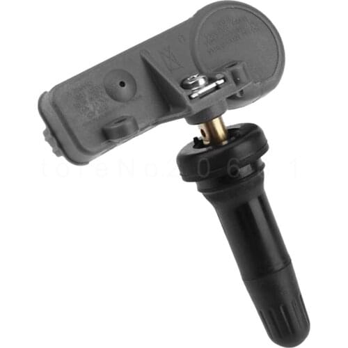 1PCS Original TPMS Sensor Tyre Pressure Sensor For Chevrolet Cruze Cadillac Buick GMC 12768826 Tire Pressure Monitoring System