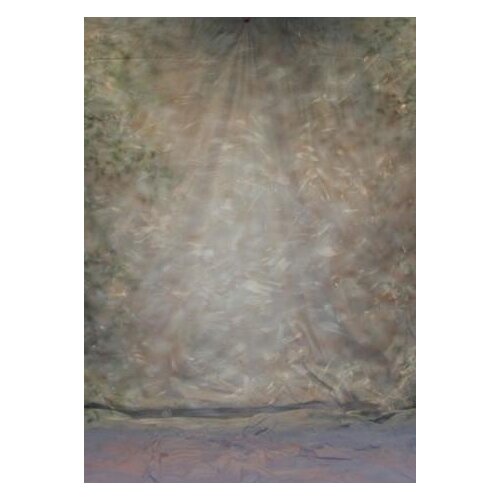 10x20ft Hand Painted muslin soft neutral tan old master photo backdrop,foto achtergrond,wedding photography studio backgrounds
