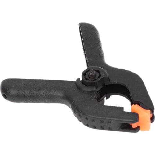 2inch Type-A Background Clip Hard Plastic Adjustable Backdrop Clamps Universal Photo Studio Home Storage Accessories