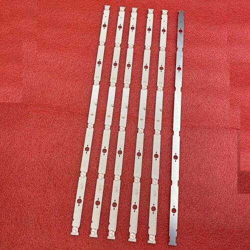 30pcs/lot LED Backlight Strip For SONY KDL-40WD653 KDL40RD453 KDL-40WD650 KDL-40W655D SAMSUNG_2015SONY_TPZ40_FCOM_A06 LSY400HN01