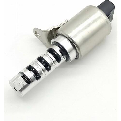 4x 6M8G-6M280 L3K9-14-420A Engine Camshaft Oil Control Valve Timing Solenoid For Ford-FOR Mondeo-for Mazda-3 5 6 CX-7 MX-5 Miata