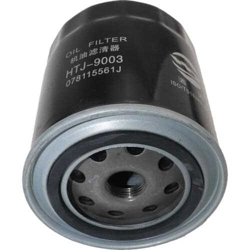 Car Oil Filter 078115561J FIT FOR VOLKSWAGEN PASSAT B5 2000 2001 2002 2003 2004 2005 2006 2007 2008 2009 2010 2011 2012