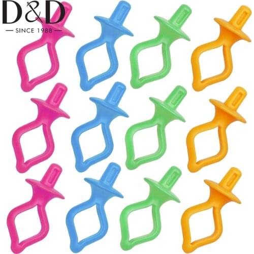 20PCS Bobbin Holder Thread Spool Holder for Sewing Machine Bobbin Quilting and Sewing Thread Bobbins Clip Accessories