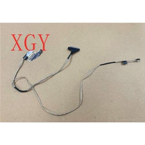 For ACER Aspire ES1-523 ES1-532 ES1-533 ES1-572 LCD Cable DC02002F300 100% tested ok