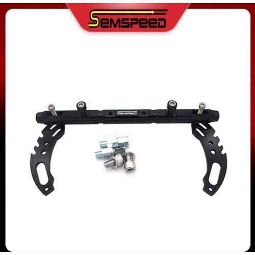 For Honda PCX 150 PCX 125 2010-2020 SEMSPEED Motorcycle Balance Crossbar 7/8 22mm Handlebar CNC Adjustable Strengthen Levers