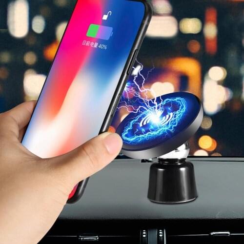 JE Wireless Chargers For Iphone