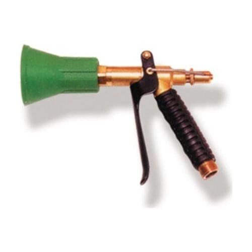 METAL spray gun, 1/2 M thread, DIAM nozzle 1.5 MM