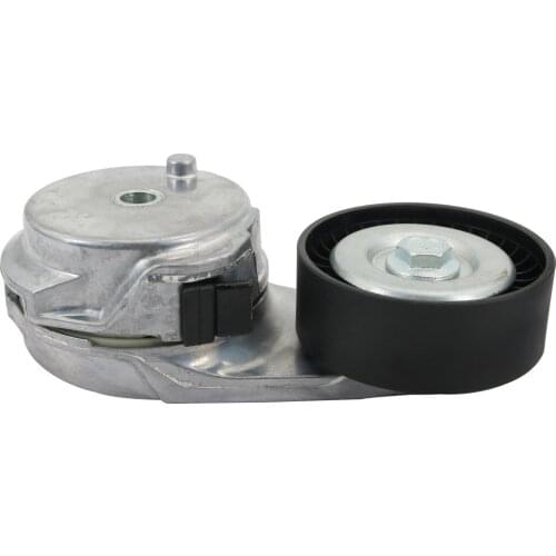 Tensioner Pulley for Grand Voager 3.3 EZB OEM:4861660AA 04861528AC