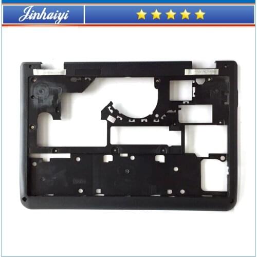Laptop lower cover for Lenovo Thinkpad Yoga 11e 20G8 Base Cover 01AW093 bottom case