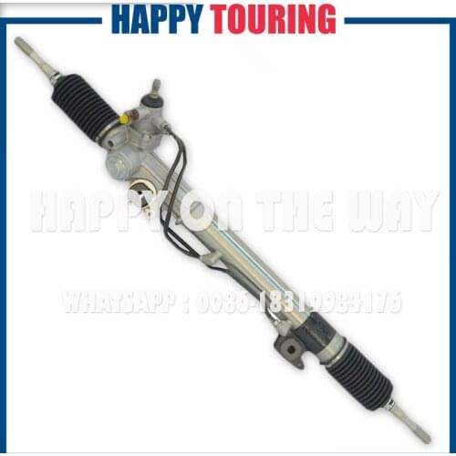 New Power Steering Rack Steering Gear For TOYOTA Land cruiser 4700 FZJ100 UZJ100 44200-60090 4420060090 Right Hand Drive