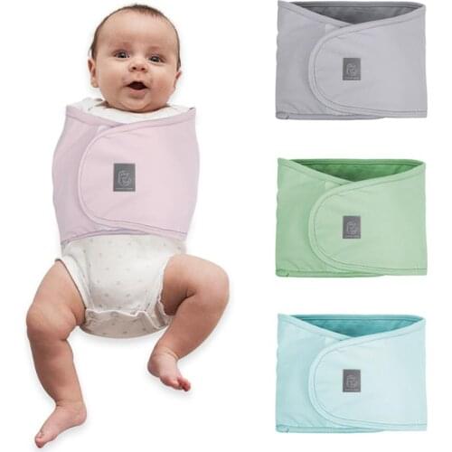 Newborn Receiving Blanket Headband Set Babys Swaddle Receiving Blankets for Girls Boys