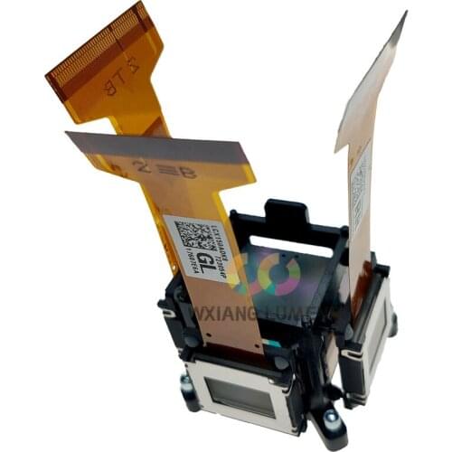 Wholesale New Original Projector LCD Prism Assy For Panasonic PT-VZ570/PT-BZ570C Whole Optical Block LCX150 LCD Panel Set