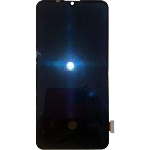 Original New 6.39″ For Lenovo Mobile Phone Z6 PRO LCD L78051 LCD Screen Touch Screen Digitizer Assembly Replacement Parts