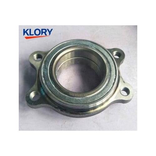 9262001 4H0498625 Front wheel bearing For AUDI A4L(B8)/A6L(C7)/Q5(8R)&A5/A7/A8L&A5/A7/A8L