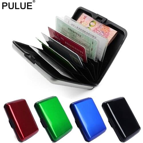 Pulue Bags And Suitcases