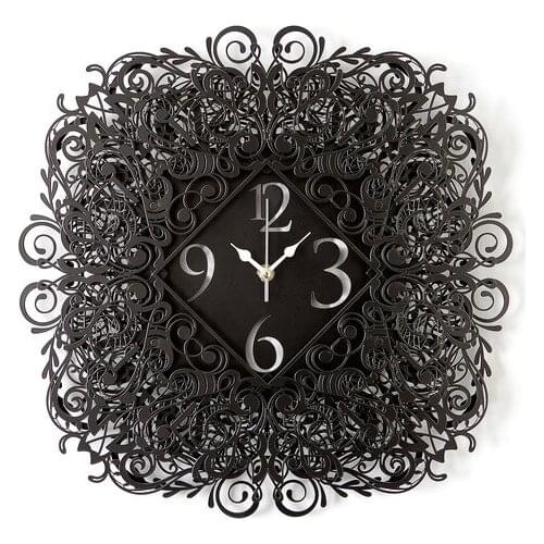 SILVER SMITH Interior Decor Items