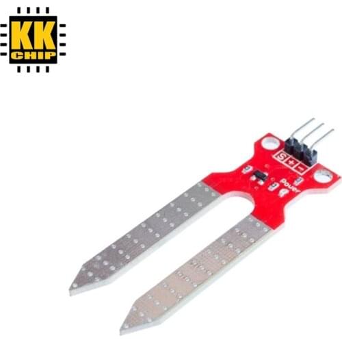 Soil Moisture Sensor Automatic Watering System Is Suitable for The UNO Raspberries Pie