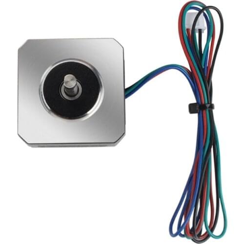 Pancake Motor LDO-42STH20-1004ASH Super Slim for BMG Extruder Prusa i3 MK3S BLV MGN Cube V2.4 Voron 2.4 Switchwire