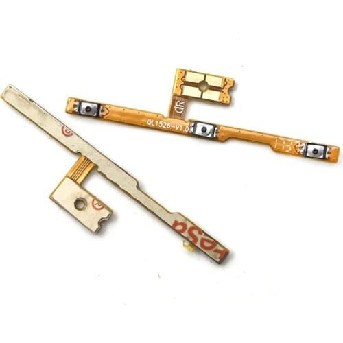 Wzwtiya Flex Cables For Phones Asus ZenFone 4 Max China