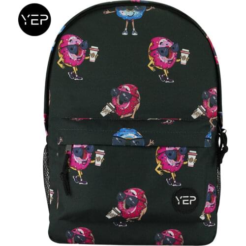 YEP Women's Urban Backpacks