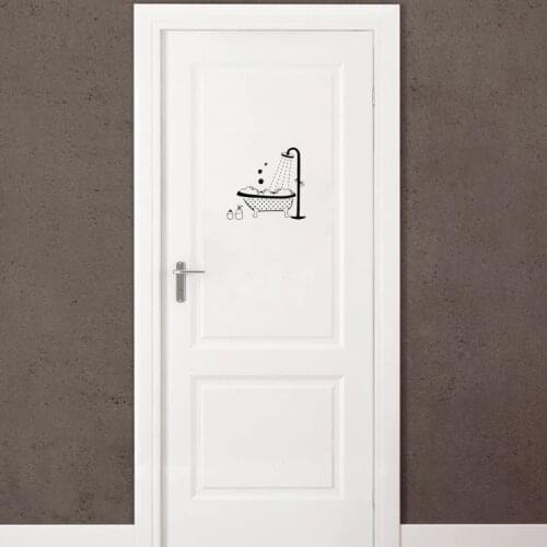 YOJA Shower Accessories