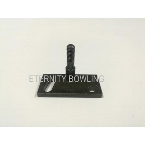 Bowling Spare Parts T000 022 092 Crank Plate Weldment Use for AMF Bowling Machine