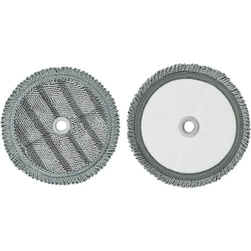 1PC Replacement Steam Mop Head Pad Wipes Rag Cleaning Cloth for LG Steam Mop Spare Parts