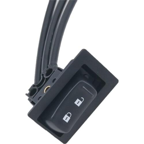 1x Truck Switch Panel With Hose OE232027 For SCANIA Truck Switches Car OEM 1797971