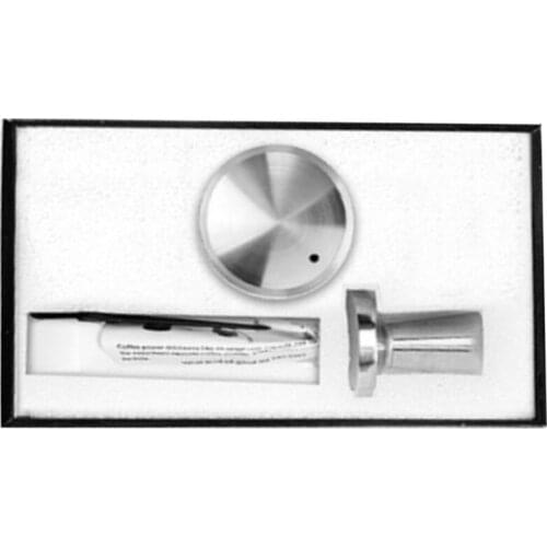 3 Pods 1 for Dolce-Gusto Reusable Capsule Rechargeable Nescafe Capsulas Metal Filter Caps for Dolce-Gusto Reutilizables