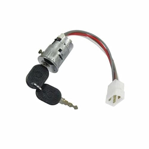 4Pin Ignition starter switch for 1312.1313