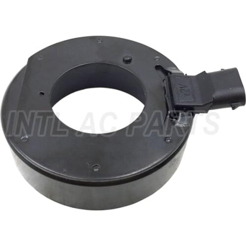 5U0820803 5U08208-03 CS20053 Auto Air Conditioning A/C Compressor Clutch Coil For VW VOLKSWAGEN Fox Gol Saveiro Voyage