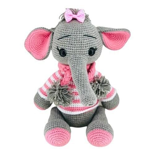 Aysun Yildiz Konbul Toys And Goods For Creativity