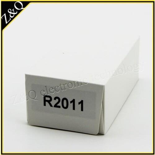 Evolis R2011 compatible Black Ribbon use with the evolis printer pebble, quantum ,dualys