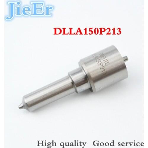 DEFUTE DLLA150P213 brand diesel nozzle 0433171175 high quality