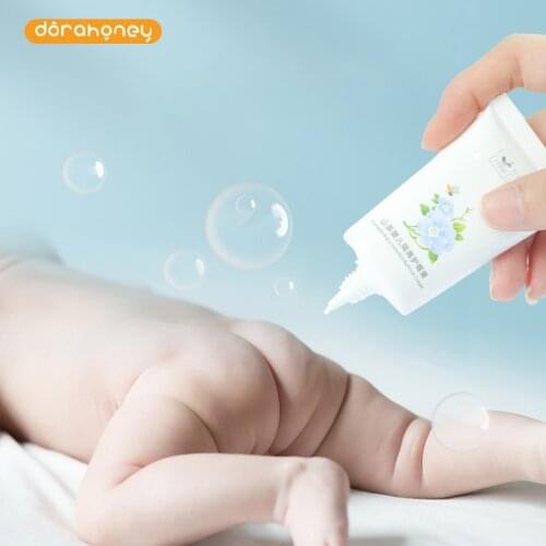 DORAHONEY Baby Skin Care
