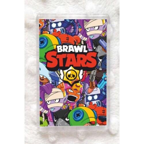 GOODbrelok Fridge Magnets