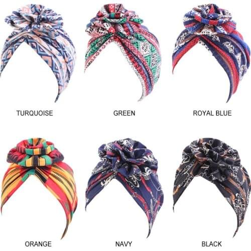 Cotton Comfortable Women Hijabs Hat Muslim Women Cover Inner Turban Hats Scarf Caps for Women Hair Accessories