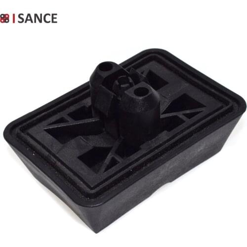 ISANCE Jack Pad Under Car Support Lifting Platform For BMW E46 E63 E64 E65 E85 E86 Alpina B7 320i 325i 323Ci 325Ci 323i