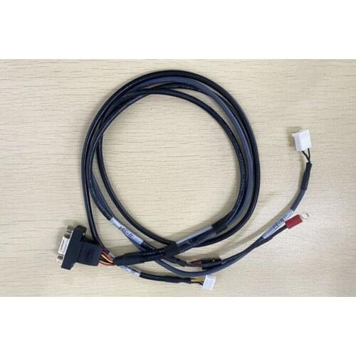 Mindray BC6600 BC6700 BC6800 BC6900 BC6800PLUS BC-6600 BC-6700 BC-6800 BC-6900 hemocytometer gas source control cable