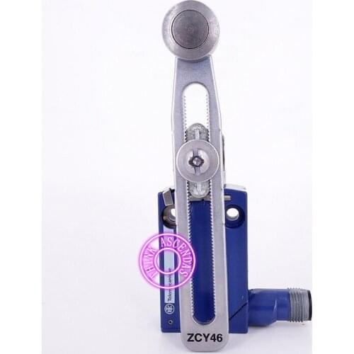 Limit Switch Original New XCMD2146M12 ZCMD21M12 ZCY46 ZCE01