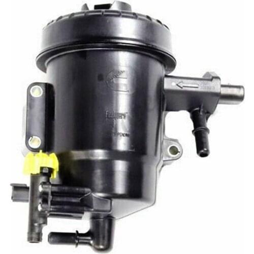 68157290AB Water Separator Fuel Filter Housing Assembly for Ram 2500 3500 4500 5500 2013-2018 6.7L Turbo Diesel Engine